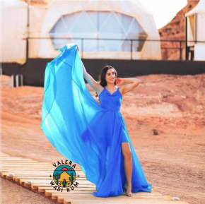 Valera wadi rum Luxury